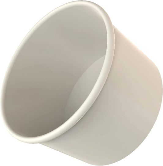 Rim Geometry and Curl Depth: Their Impact on Leak Resistance and Stacking Stability