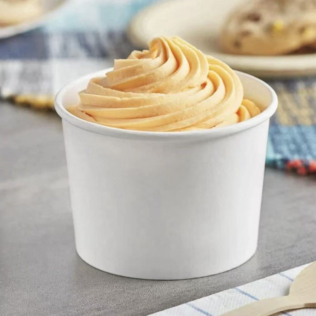 1000 Pack Paper Soup Containers.Save $10 with Local Pickup