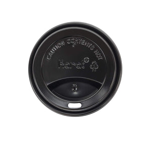 Coffee Lid (90mm Diameter) 1000 Pack