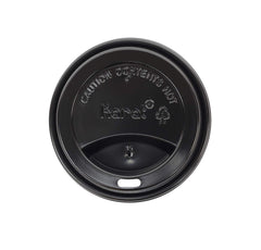 Coffee Lid (90mm Diameter) 1000 Pack