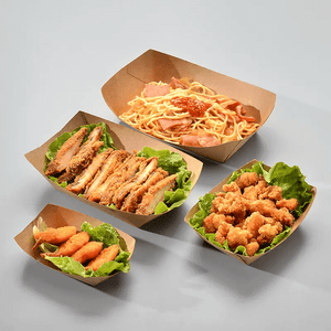 Paper Tray