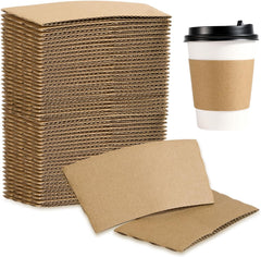 Coffee Cup Holder (Corrugated Paper) 500 Pack