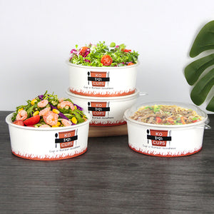 Paper Bowl