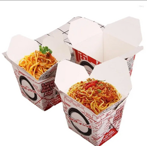 Noodles Box
