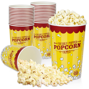 Popcorn Bucket