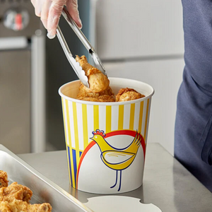 Family Bucket/Lid