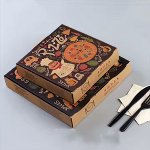 Pizza Box