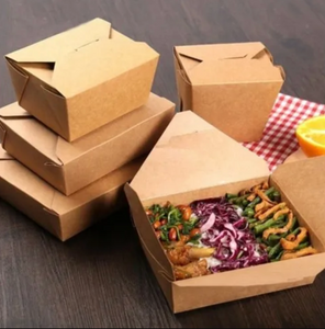 Paper Box