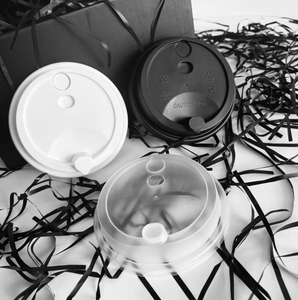 PP Lid/PET Lid